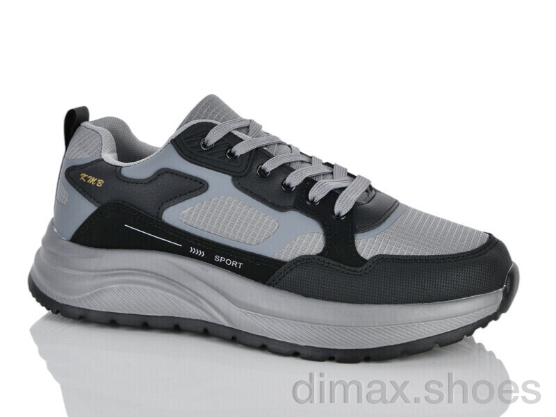 Ok Shoes A215-22