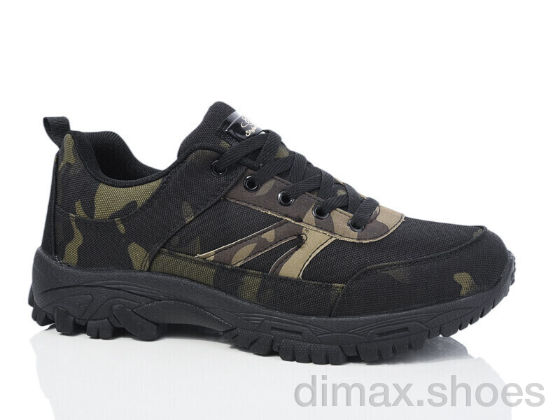 Ok Shoes 6025-8