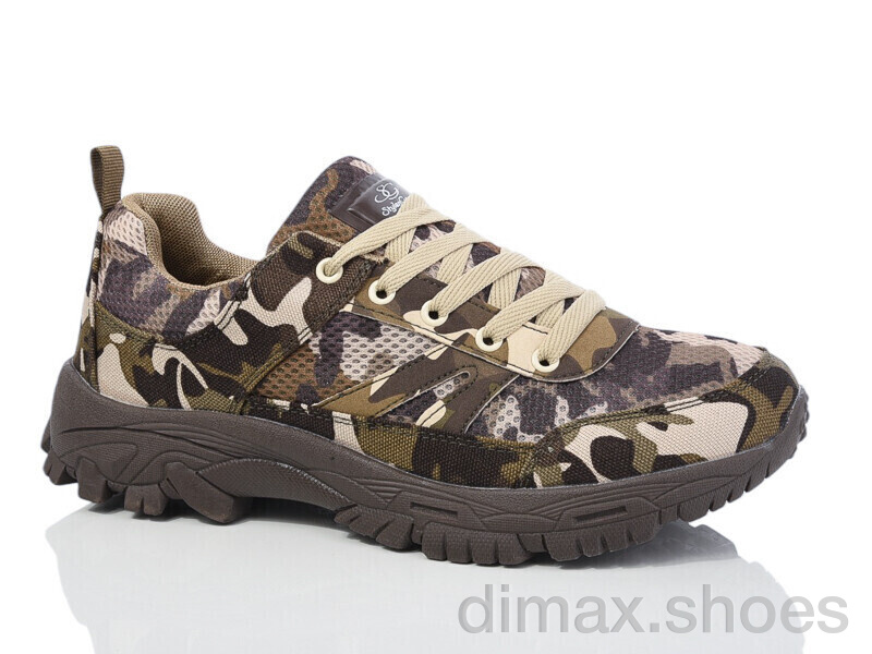 Ok Shoes 6023-2