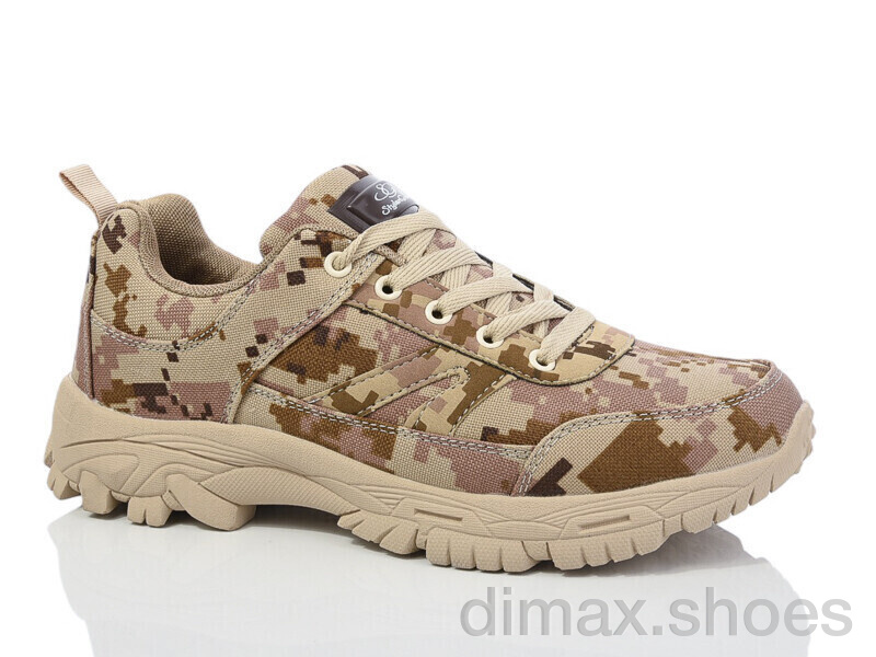 Ok Shoes 6025-1