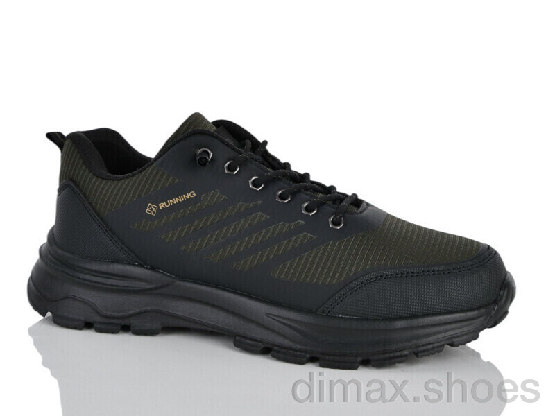 Ok Shoes A210-26