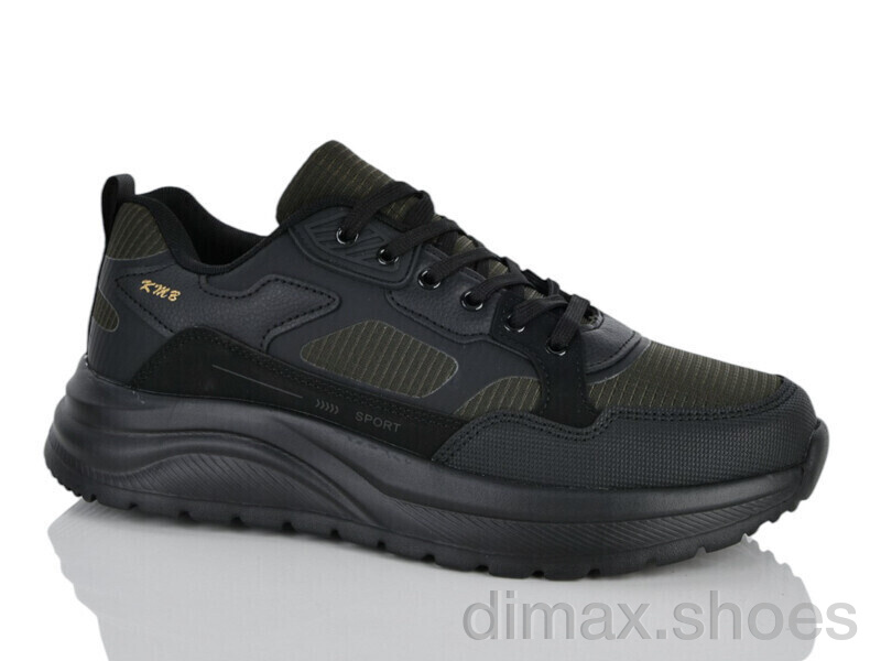 Ok Shoes A215-26