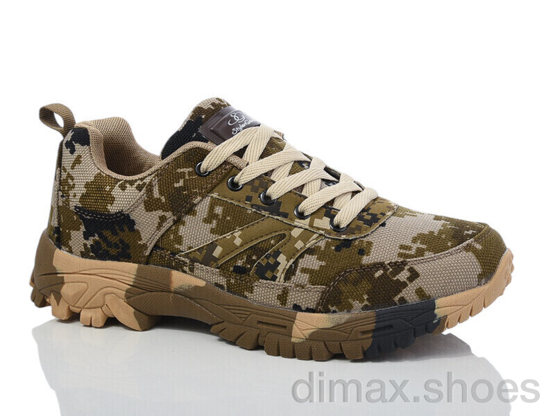 Ok Shoes 6025-4