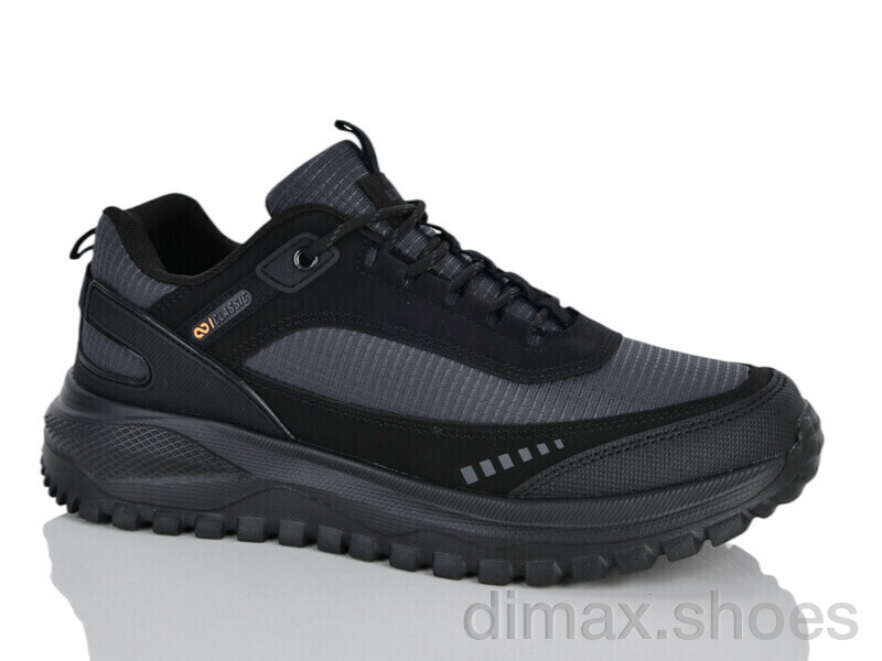 Ok Shoes A211-25
