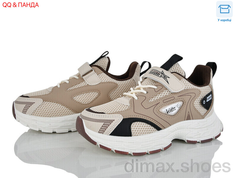 QQ&Панда 6-140-2