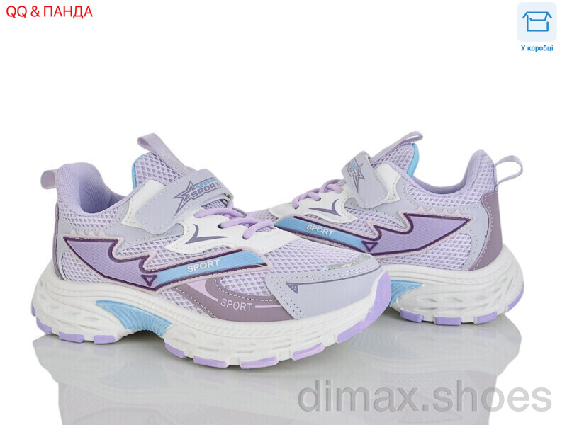 QQ&Панда 6-142-4