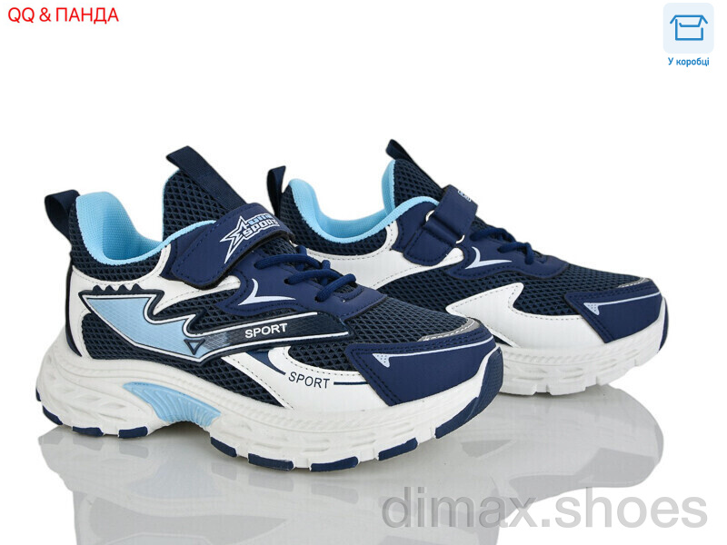 QQ&Панда 6-142-3