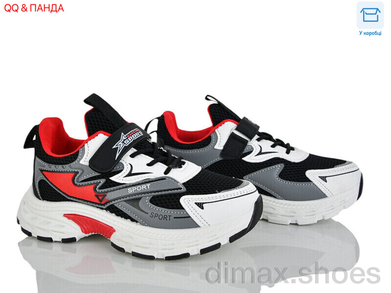 QQ&Панда 6-142-1