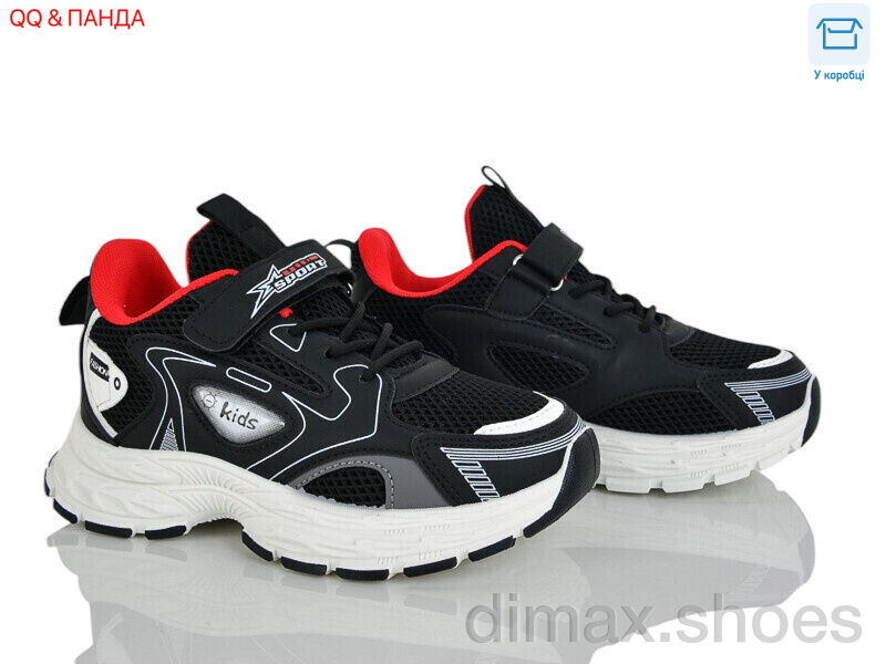 QQ&Панда 6-140-1