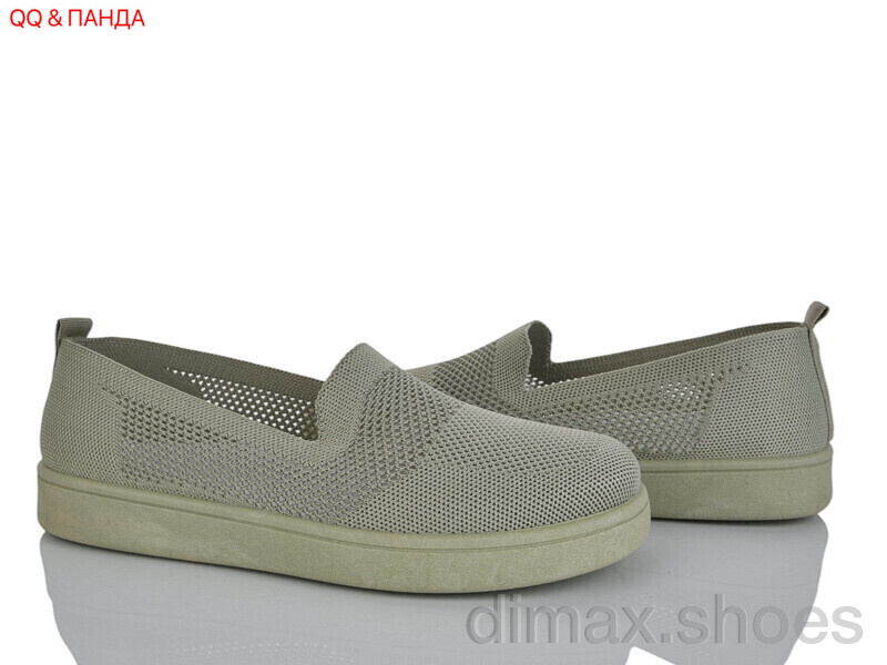 QQ&Панда B5864-1-3