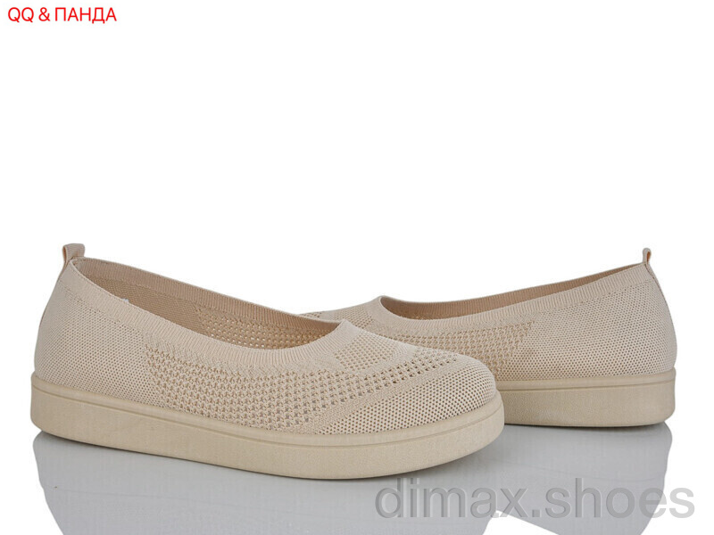 QQ&Панда B5863-1-2