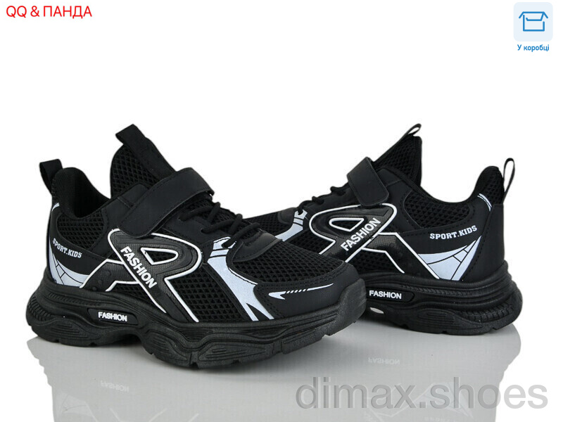 QQ&Панда 5-72-1