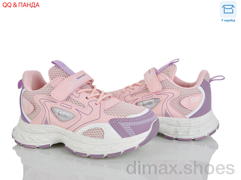 QQ&Панда 6-140-3