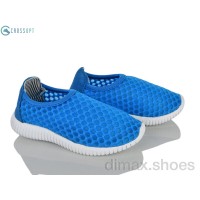 CROSSOPT N40 blue