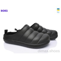 Roks M330 чорний