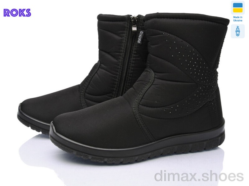 Roks 5201 чорний
