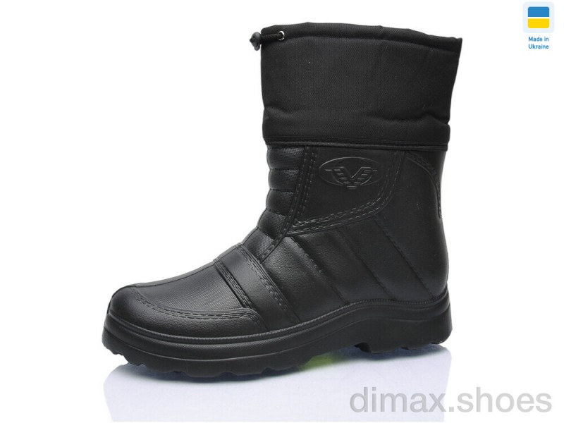 M&L Alex13 BA5 чорний