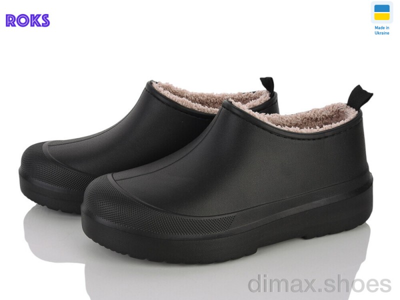 Roks M980 чорний