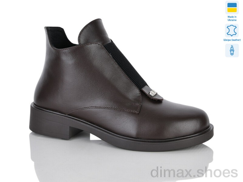 Sali 623 корич.к. (зима)