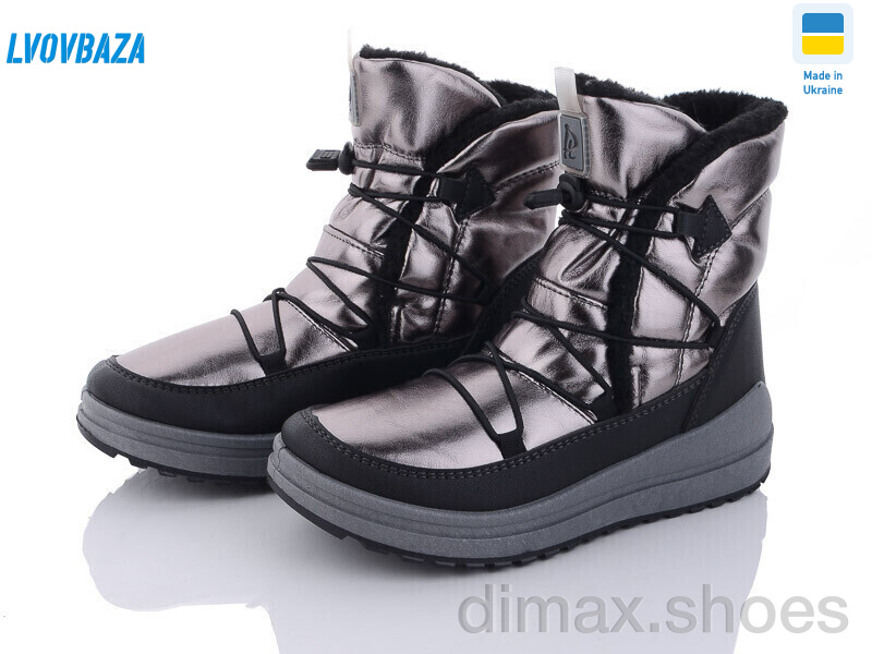 Lvovbaza Paolla 461-6613 gold