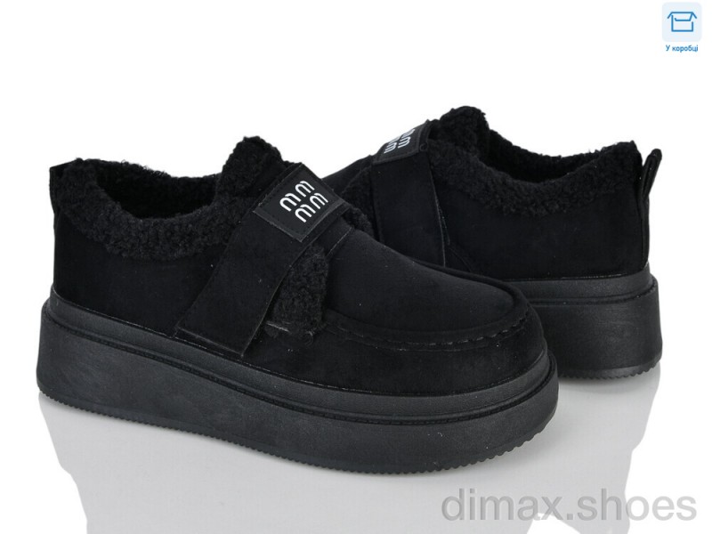 L&M-Lemon QM117-1