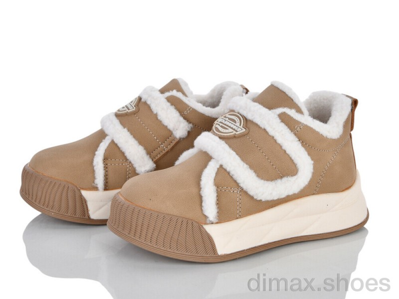 Clibee-ShoSho ABD1192R-1 beige