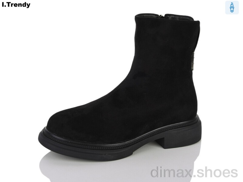 Trendy BT1596-2