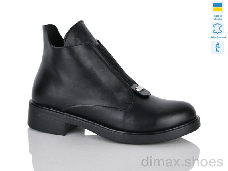 Sali 623 чорний к. (зима)
