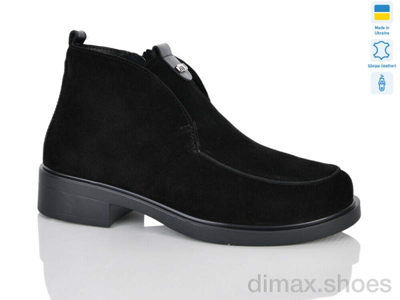 Sali 689 чорний з. (зима)