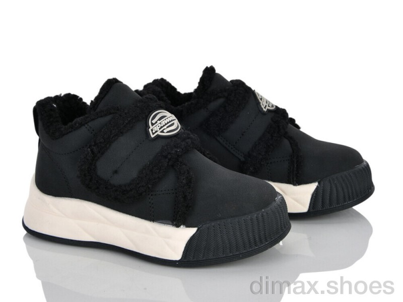 Clibee-ShoSho ABD1192R-1 black