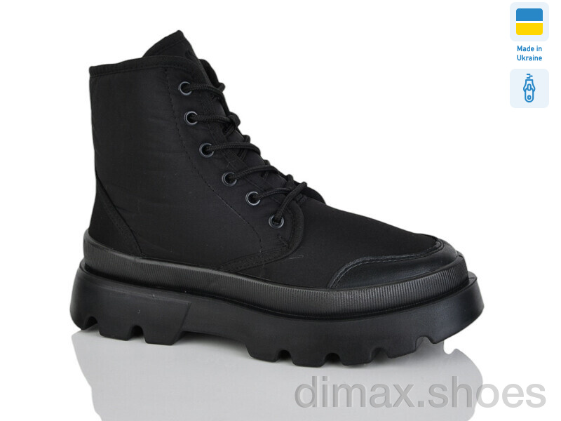 Progress Прогрес Ж5409 чорний