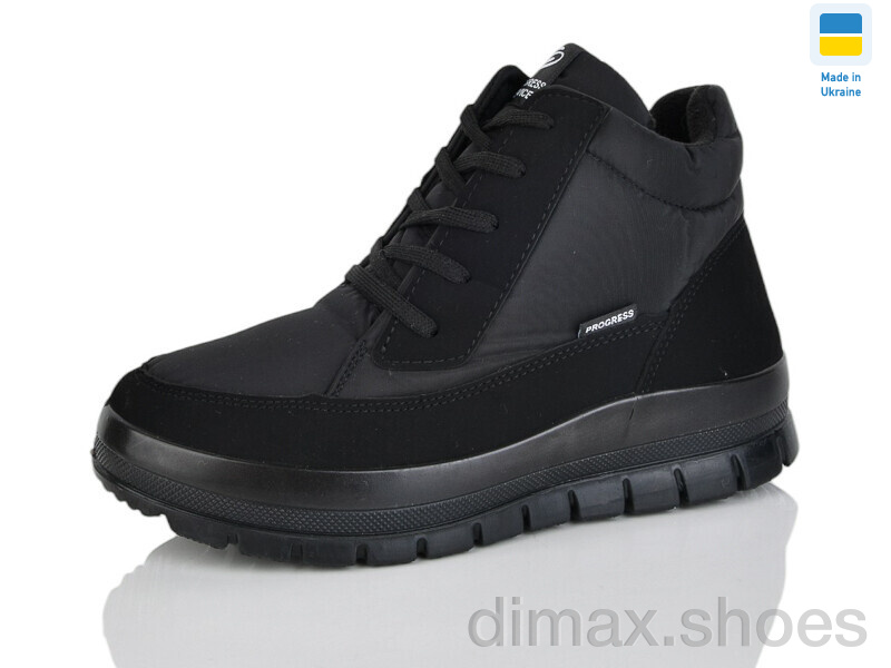 Progress Прогрес Ж4501 чорний