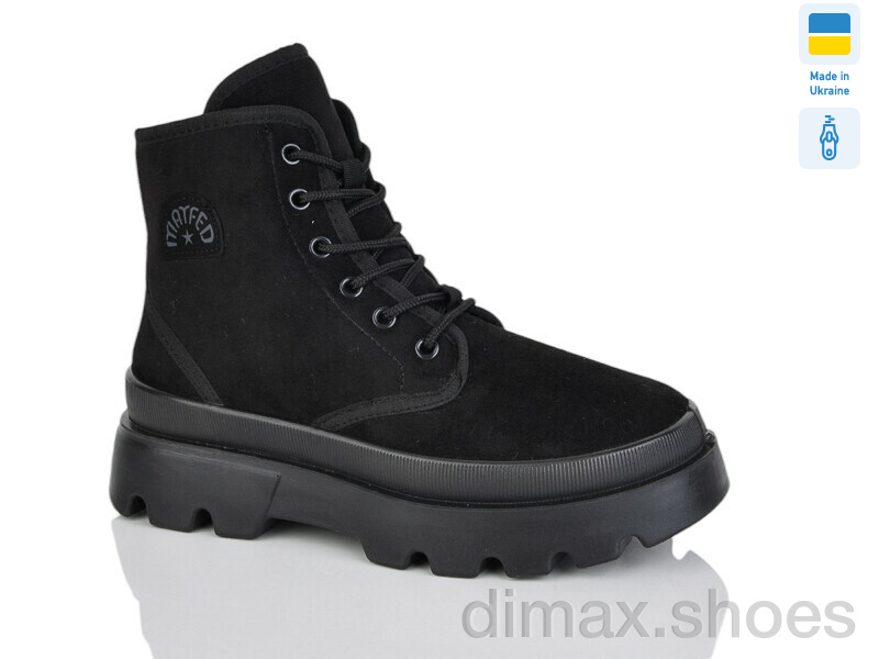 Progress Прогрес Ж5407-1 чорний