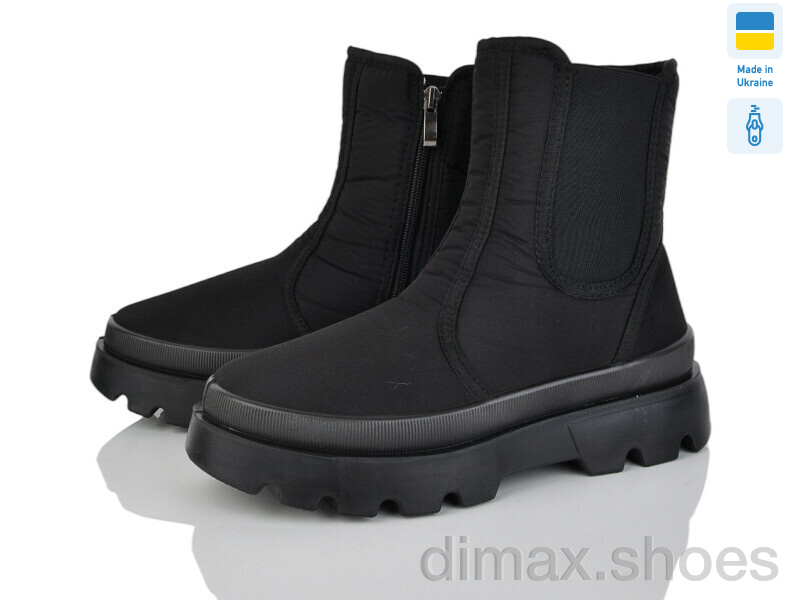 Lvovbaza Progress 5405 фліс чорний