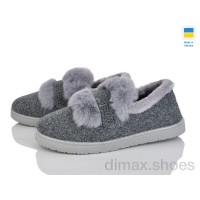 Lvovbaza Progress УВ22 хутро сірий