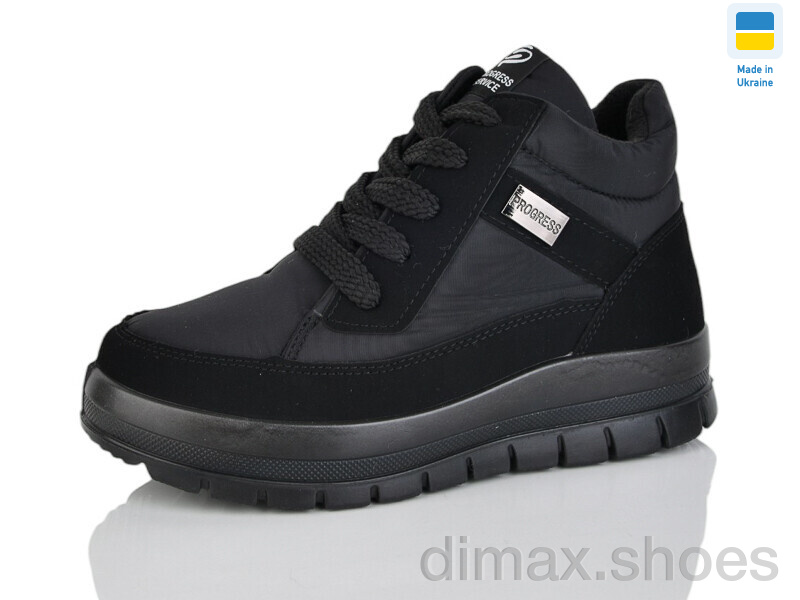Progress Прогрес Ж4505 чорний
