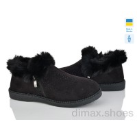 Lvovbaza Progress РТ1 хутро коричневий