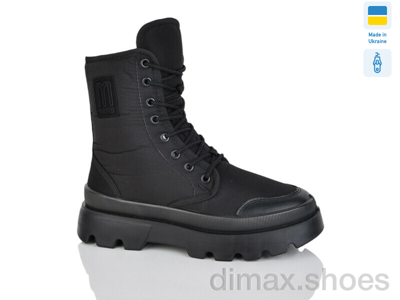 Progress Прогрес Ж5406 чорний