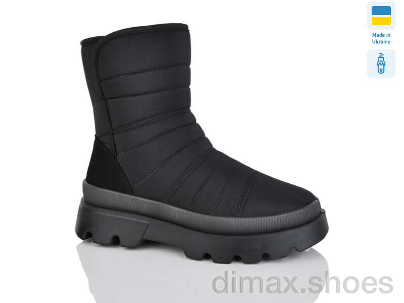 Progress Прогрес Ж5404 чорний