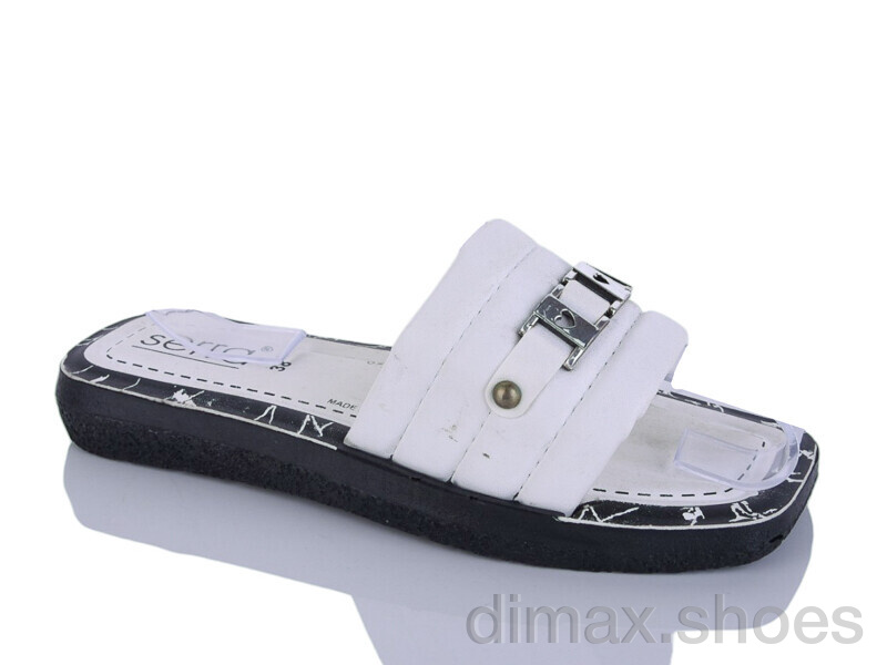 DeMur 63001-6 white
