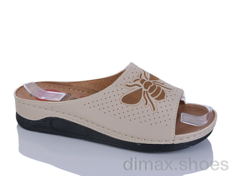 DeMur 63001-1 beige