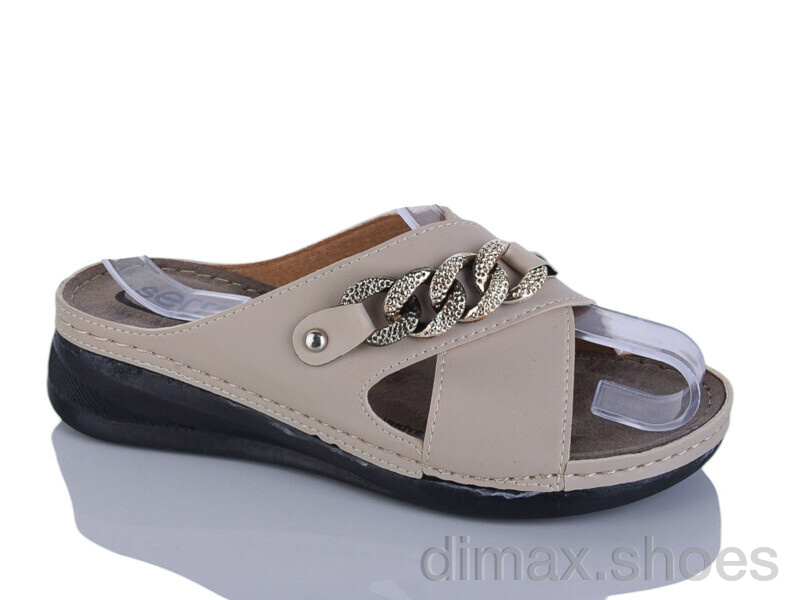 DeMur 63001-3 beige