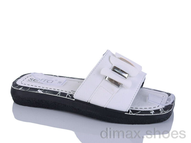 DeMur 63001-7 white