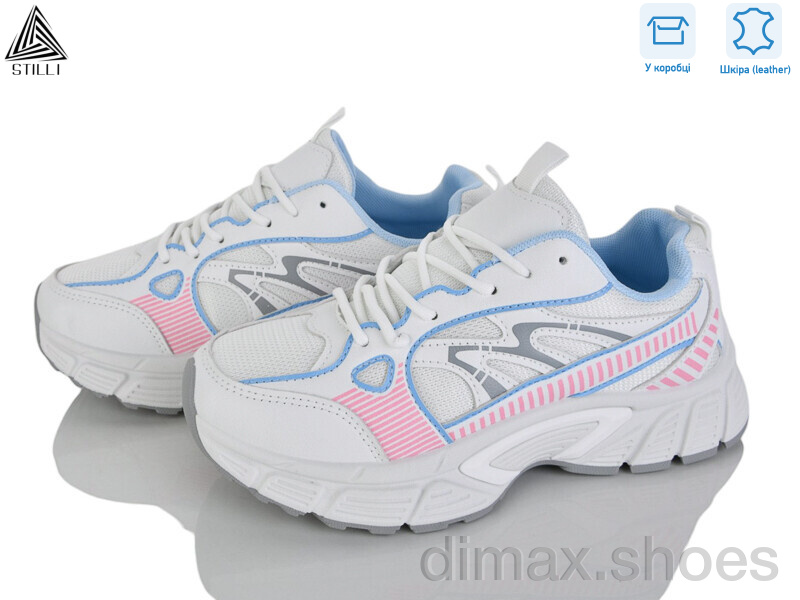 STILLI Group NK180-5 шкіра