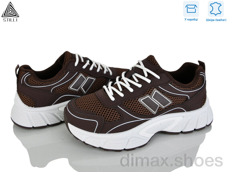 STILLI Group NK150-9 шкіра