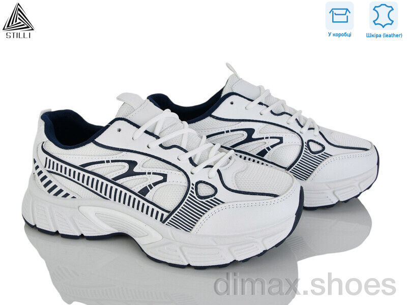 STILLI Group NK180-10 шкіра