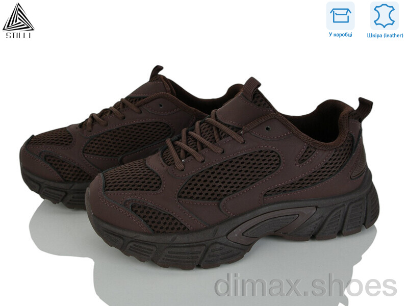 STILLI Group NK120-11 шкіра