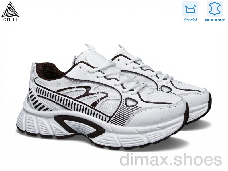 STILLI Group NK180-12 шкіра