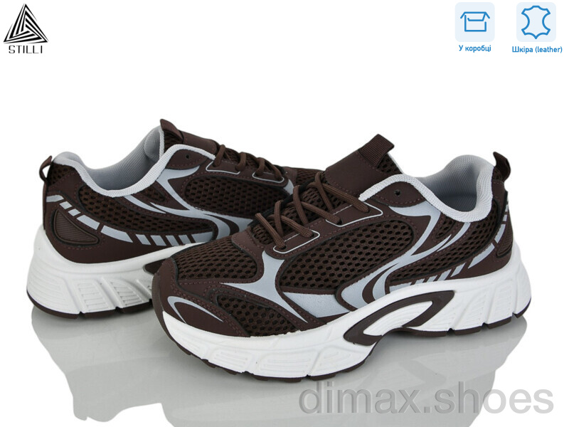 STILLI Group NK120-10 шкіра