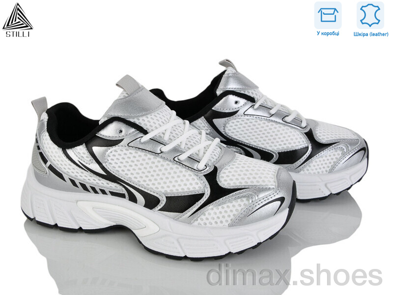 STILLI Group NK120-6 шкіра